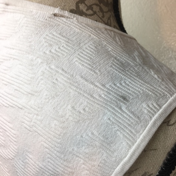 Theory 'Nikayla'  White Fit & Flare Dress Sz:M - Picture 7 of 8